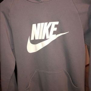 Men’s Nike sweater